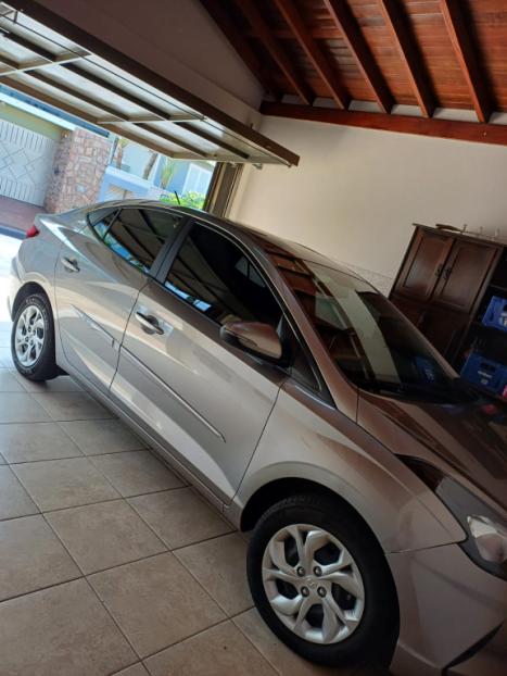 HYUNDAI HB 20 Sedan 1.0 12V 4P FLEX VISION, Foto 6