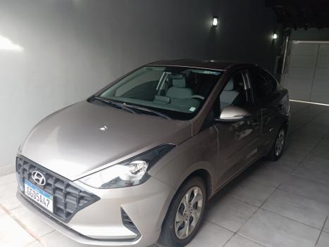 HYUNDAI HB 20 Sedan 1.0 12V 4P FLEX VISION, Foto 7