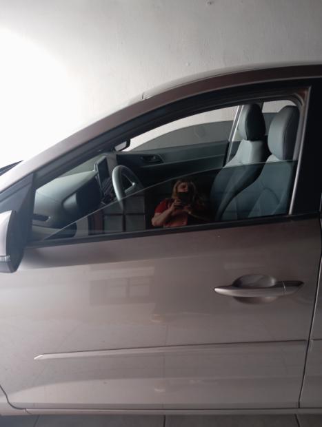 HYUNDAI HB 20 Sedan 1.0 12V 4P FLEX VISION, Foto 9