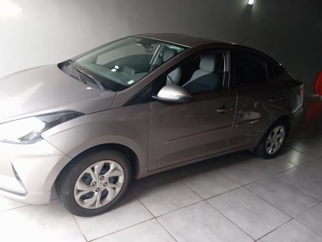 HYUNDAI HB 20 Sedan 1.0 12V 4P FLEX VISION, Foto 10