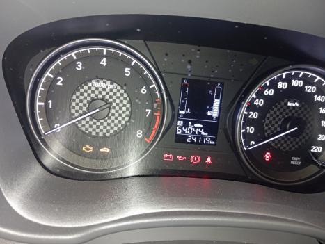 HYUNDAI HB 20 Sedan 1.0 12V 4P FLEX VISION, Foto 11