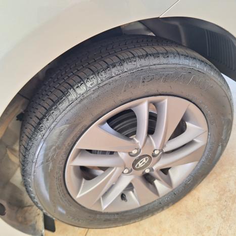 HYUNDAI HB 20 Sedan 1.6 16V 4P FLEX COMFORT COPA DO MUNDO AUTOM�TICO, Foto 6