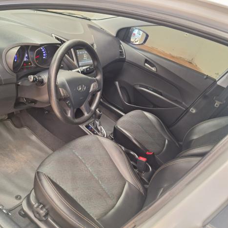 HYUNDAI HB 20 Sedan 1.6 16V 4P FLEX COMFORT COPA DO MUNDO AUTOM�TICO, Foto 11