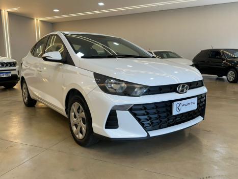 HYUNDAI HB 20 Sedan 1.0 12V 4P FLEX COMFORT PLUS, Foto 2