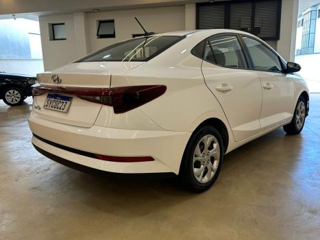 HYUNDAI HB 20 Sedan 1.0 12V 4P FLEX COMFORT PLUS, Foto 3