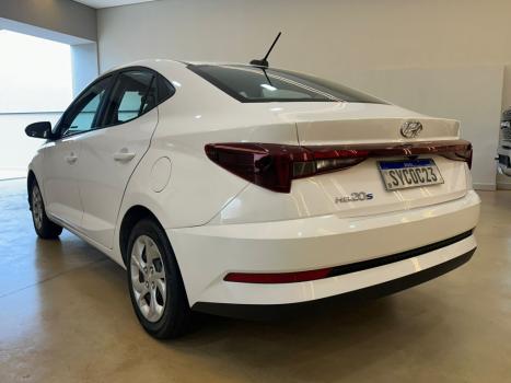 HYUNDAI HB 20 Sedan 1.0 12V 4P FLEX COMFORT PLUS, Foto 4