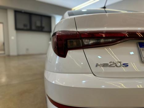 HYUNDAI HB 20 Sedan 1.0 12V 4P FLEX COMFORT PLUS, Foto 5