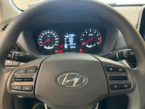 HYUNDAI HB 20 Sedan 1.0 12V 4P FLEX COMFORT PLUS, Foto 6