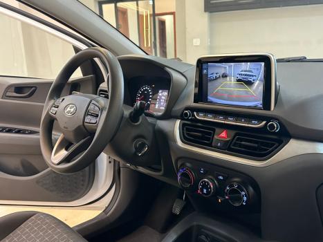 HYUNDAI HB 20 Sedan 1.0 12V 4P FLEX COMFORT PLUS, Foto 7