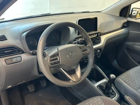HYUNDAI HB 20 Sedan 1.0 12V 4P FLEX COMFORT PLUS, Foto 9