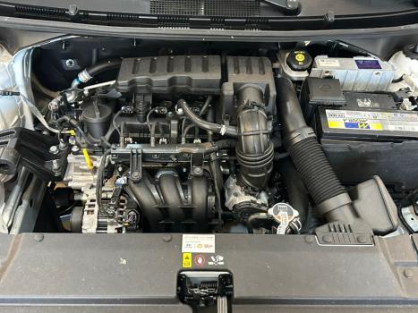 HYUNDAI HB 20 Sedan 1.0 12V 4P FLEX COMFORT PLUS, Foto 11