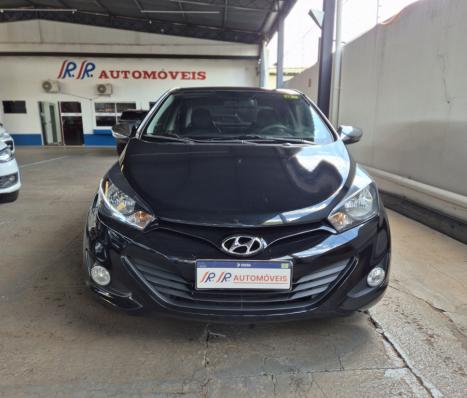 HYUNDAI HB 20 Sedan 1.6 16V 4P FLEX COMFORT STYLE AUTOM�TICO, Foto 1