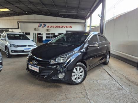 HYUNDAI HB 20 Sedan 1.6 16V 4P FLEX COMFORT STYLE AUTOM�TICO, Foto 2