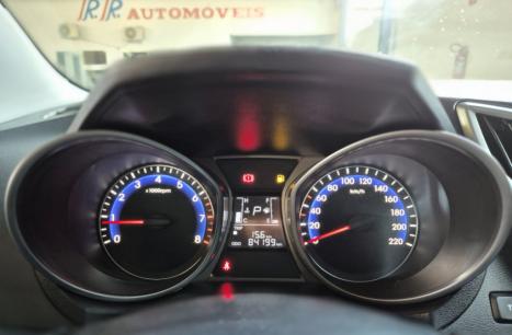 HYUNDAI HB 20 Sedan 1.6 16V 4P FLEX COMFORT STYLE AUTOM�TICO, Foto 5