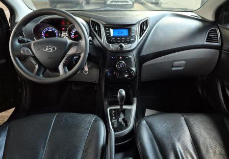 HYUNDAI HB 20 Sedan 1.6 16V 4P FLEX COMFORT STYLE AUTOM�TICO, Foto 6