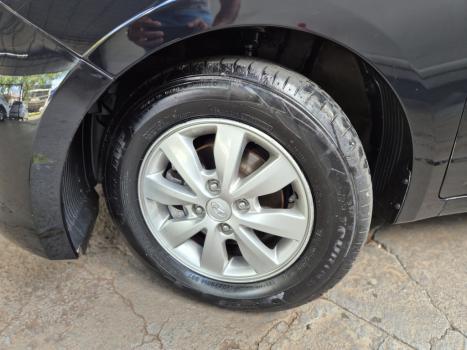 HYUNDAI HB 20 Sedan 1.6 16V 4P FLEX COMFORT STYLE AUTOM�TICO, Foto 8
