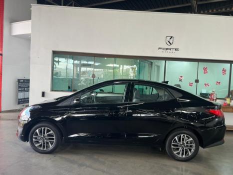 HYUNDAI HB 20 Sedan 1.0 12V 4P FLEX TGDI EVOLUTION TURBO AUTOM�TICO, Foto 2