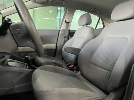 HYUNDAI HB 20 Sedan 1.0 12V 4P FLEX TGDI EVOLUTION TURBO AUTOM�TICO, Foto 4