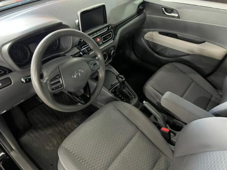 HYUNDAI HB 20 Sedan 1.0 12V 4P FLEX TGDI EVOLUTION TURBO AUTOM�TICO, Foto 5