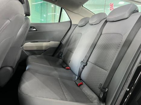 HYUNDAI HB 20 Sedan 1.0 12V 4P FLEX TGDI EVOLUTION TURBO AUTOM�TICO, Foto 6