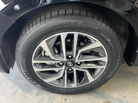 HYUNDAI HB 20 Sedan 1.0 12V 4P FLEX TGDI EVOLUTION TURBO AUTOM�TICO, Foto 7