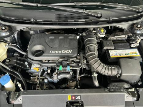 HYUNDAI HB 20 Sedan 1.0 12V 4P FLEX TGDI EVOLUTION TURBO AUTOM�TICO, Foto 8