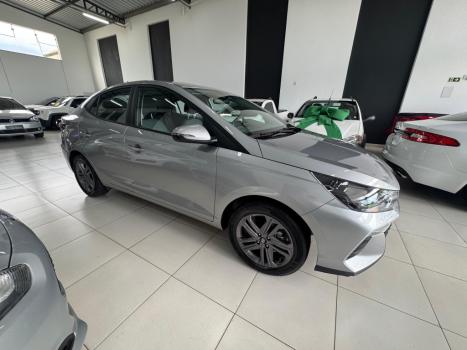 HYUNDAI HB 20 Sedan 1.0 12V 4P FLEX TGDI TURBO COMFORT AUTOM�TICO, Foto 3