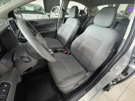 HYUNDAI HB 20 Sedan 1.0 12V 4P FLEX TGDI TURBO COMFORT AUTOM�TICO, Foto 8