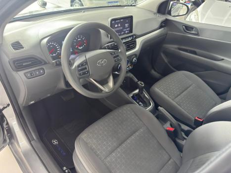 HYUNDAI HB 20 Sedan 1.0 12V 4P FLEX TGDI TURBO COMFORT AUTOM�TICO, Foto 9