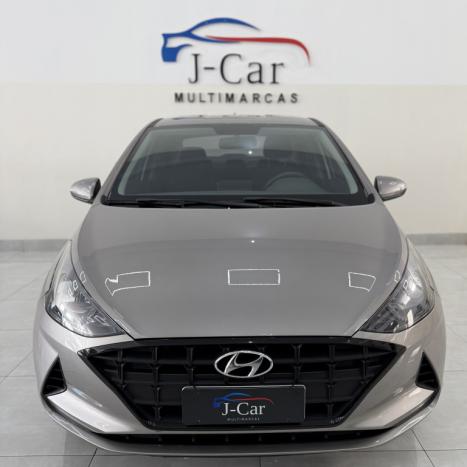 HYUNDAI HB 20 Sedan 1.0 12V 4P FLEX VISION, Foto 2