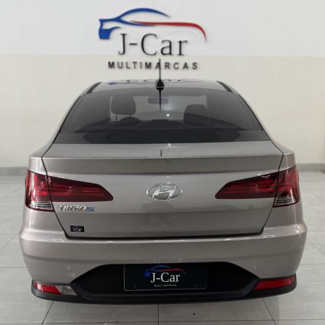 HYUNDAI HB 20 Sedan 1.0 12V 4P FLEX VISION, Foto 5