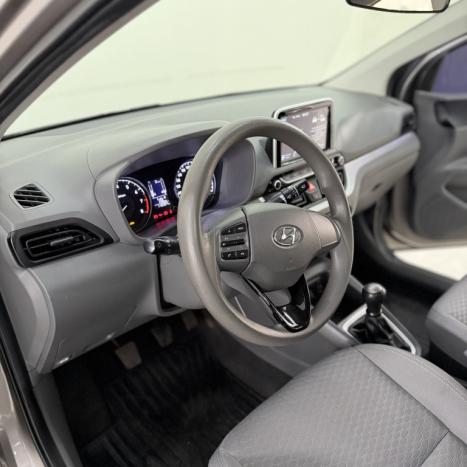 HYUNDAI HB 20 Sedan 1.0 12V 4P FLEX VISION, Foto 7