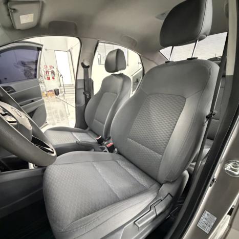 HYUNDAI HB 20 Sedan 1.0 12V 4P FLEX VISION, Foto 9