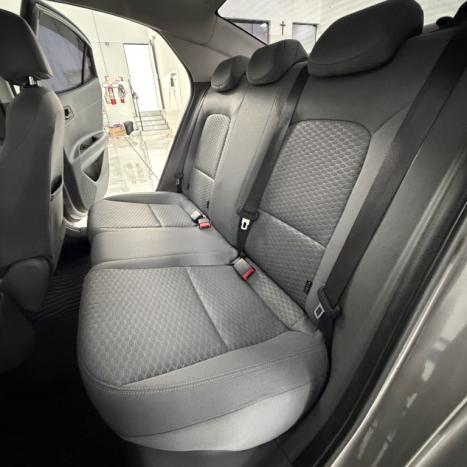 HYUNDAI HB 20 Sedan 1.0 12V 4P FLEX VISION, Foto 10