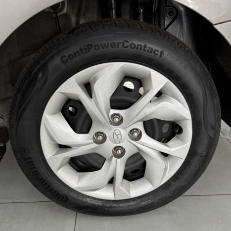HYUNDAI HB 20 Sedan 1.0 12V 4P FLEX VISION, Foto 11