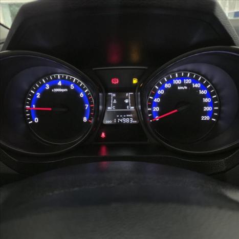 HYUNDAI HB 20 Sedan 1.6 16V 4P FLEX COMFORT PLUS, Foto 7