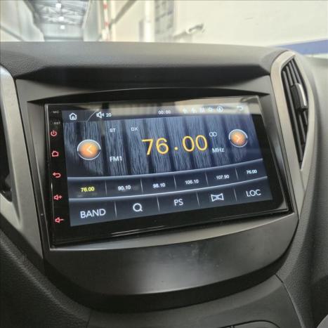 HYUNDAI HB 20 Sedan 1.6 16V 4P FLEX COMFORT PLUS, Foto 8