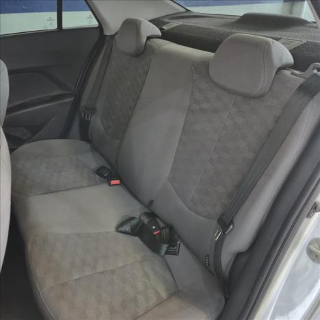 HYUNDAI HB 20 Sedan 1.6 16V 4P FLEX COMFORT PLUS, Foto 14