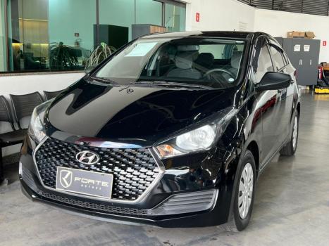 HYUNDAI HB 20 Sedan 1.0 12V 4P FLEX UNIQUE, Foto 1