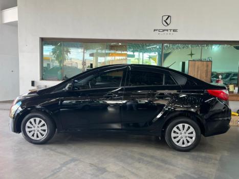 HYUNDAI HB 20 Sedan 1.0 12V 4P FLEX UNIQUE, Foto 2