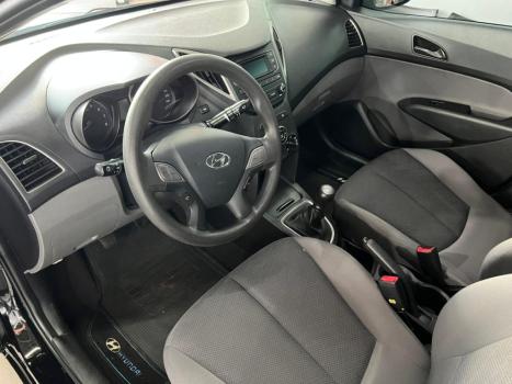 HYUNDAI HB 20 Sedan 1.0 12V 4P FLEX UNIQUE, Foto 5
