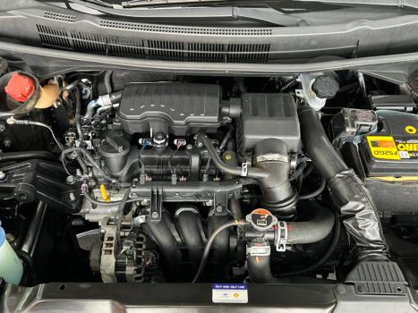 HYUNDAI HB 20 Sedan 1.0 12V 4P FLEX UNIQUE, Foto 6