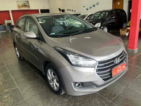 HYUNDAI HB 20 Sedan 1.6 16V 4P FLEX COMFORT STYLE, Foto 2