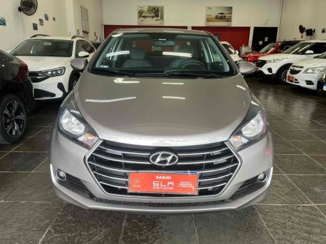 HYUNDAI HB 20 Sedan 1.6 16V 4P FLEX COMFORT STYLE, Foto 4