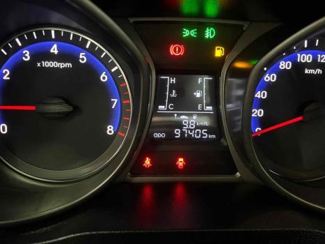 HYUNDAI HB 20 Sedan 1.6 16V 4P FLEX COMFORT STYLE, Foto 9