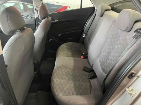 HYUNDAI HB 20 Sedan 1.6 16V 4P FLEX COMFORT STYLE, Foto 10