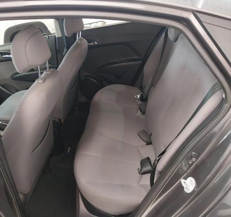 HYUNDAI HB 20 Sedan 1.0 12V 4P FLEX UNIQUE, Foto 6