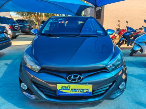 HYUNDAI HB 20 Sedan 1.6 16V 4P FLEX COMFORT AUTOM�TICO, Foto 1