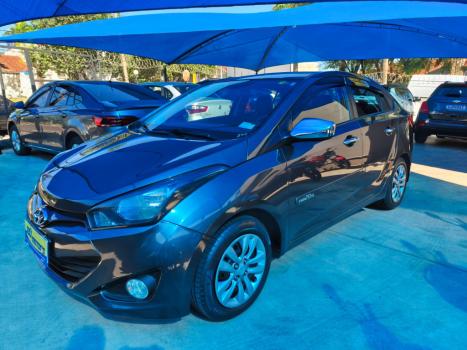 HYUNDAI HB 20 Sedan 1.6 16V 4P FLEX COMFORT AUTOM�TICO, Foto 3