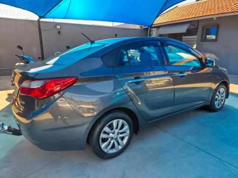 HYUNDAI HB 20 Sedan 1.6 16V 4P FLEX COMFORT AUTOM�TICO, Foto 4